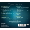 Brilliant Classics OPERA ARIAS: DONIZETTI, BELLINI, ROSSINI