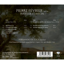 Brilliant Classics FÉVRIER: PIÈCES DE CLAVECIN, 1RE LIVRE (PARIS, 1734) & SECOND LIVRE (PARIS, C.1736) (2CD)
