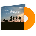 Brilliant Classics FOLK BAROQUE: SPECULATIVE MUSIC FROM 18TH CENTURY POLAND (COLOURED VINYL) (2LP)