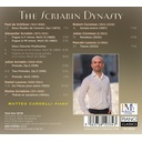 Piano Classics THE SCRIABIN DYNASTY