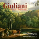 Brilliant Classics GIULIANI: GUITAR CONCERTOS
