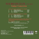 Brilliant Classics GIULIANI: GUITAR CONCERTOS