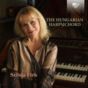 Brilliant Classics THE HUNGARIAN HARPSICHORD