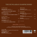 Brilliant Classics THE HUNGARIAN HARPSICHORD