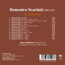 Brilliant Classics DOMENICO SCARLATTI: 14 SONATAS
