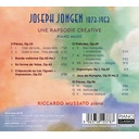 Piano Classics JONGEN: UNE RAPSODIE CRÉATIVE