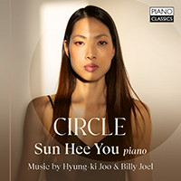 HYUNG-KI JOO & BILLY JOEL: CIRCLE