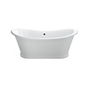 Burlington Freestanding bath Admiral 1650