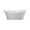 Burlington Freestanding bath Admiral 1800