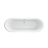 Burlington Freestanding bath Admiral 1800