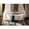 Burlington Freestanding bath Bateau 1640