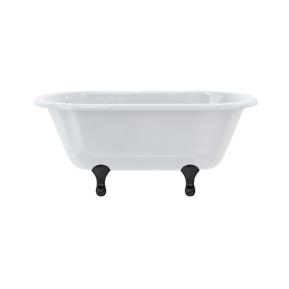 Burlington Freestanding bath Windsor 1500