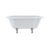 Burlington Freestanding bath Windsor 1500