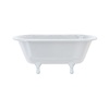 Burlington Freestanding bath Windsor 1500