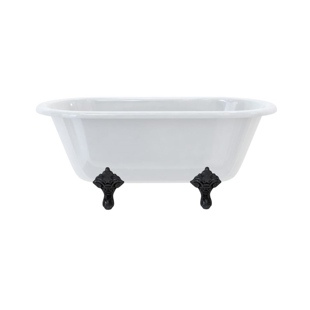 Burlington Freestanding bath Windsor 1500