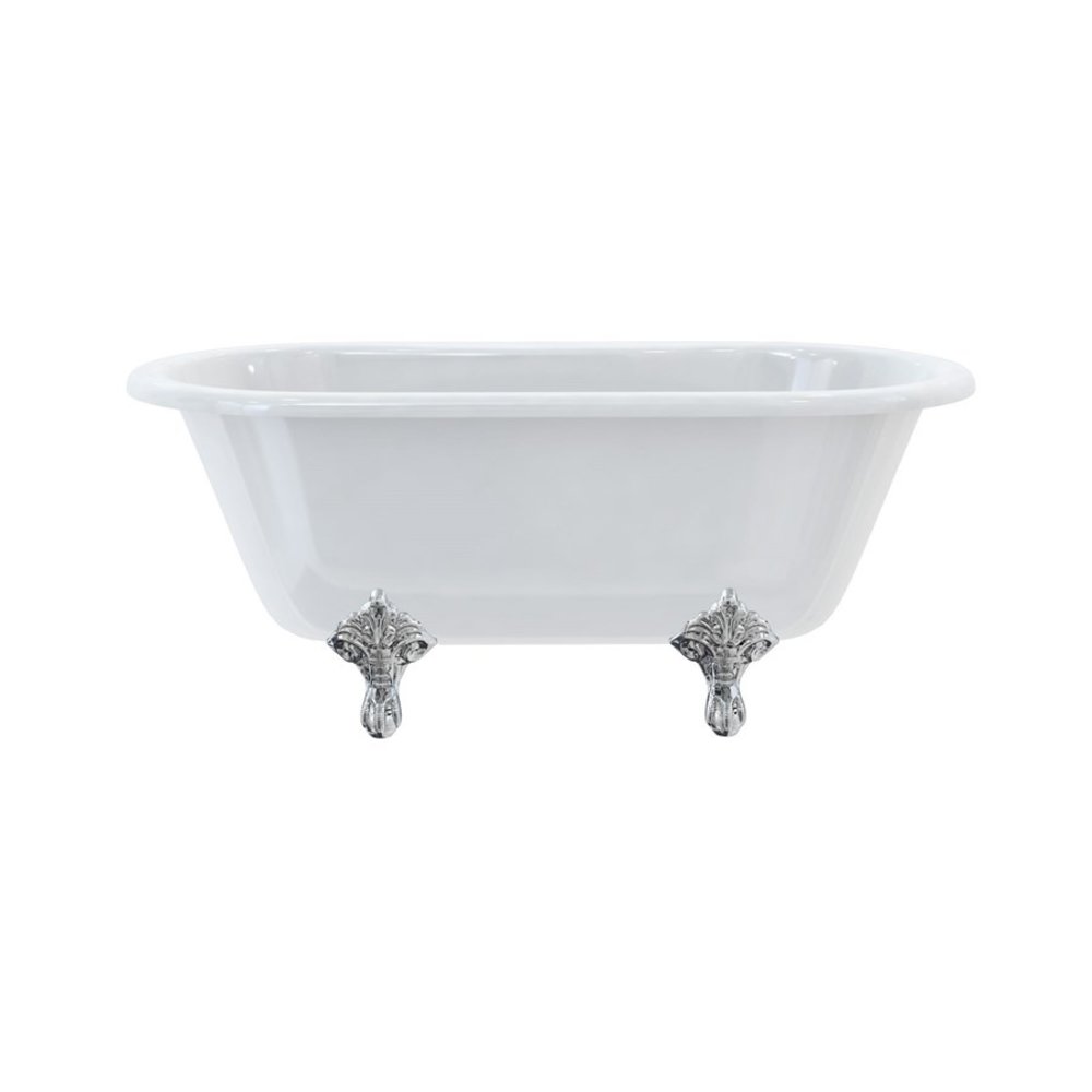 Burlington Freestanding bath Windsor 1500