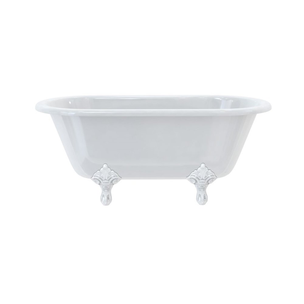 Burlington Freistehende Badewanne Windsor 1500