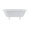 Burlington Freestanding bath Windsor 1700