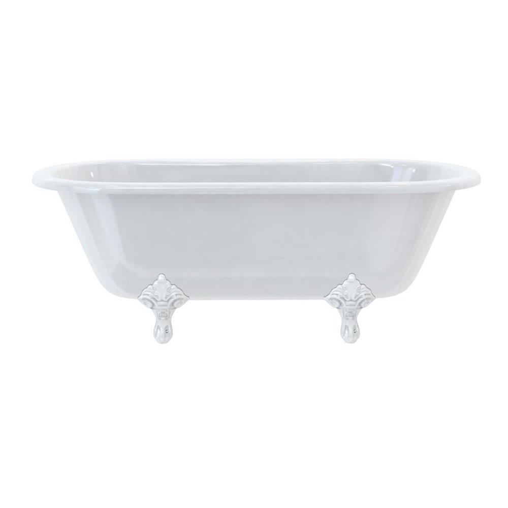 Burlington Freistehende Badewanne Windsor 1700