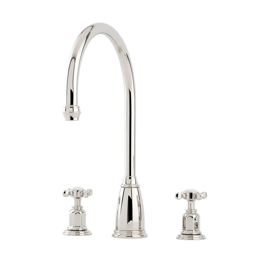 Perrin & Rowe Traditional Kitchen mixer Athenian E.4370