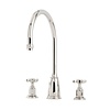 Perrin & Rowe Traditional Kitchen mixer Athenian E.4370