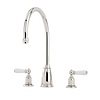 Perrin & Rowe Traditional Kitchen mixer Athenian E.4371