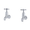 Perrin & Rowe Traditional Kitchen tap  Mayan E.4328