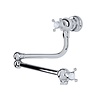 Perrin & Rowe Country Kitchen mixer Pot Filler E.4798