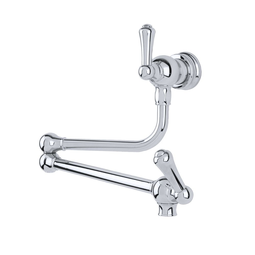 Perrin & Rowe Country Küchenarmatur Pot Filler E.4799