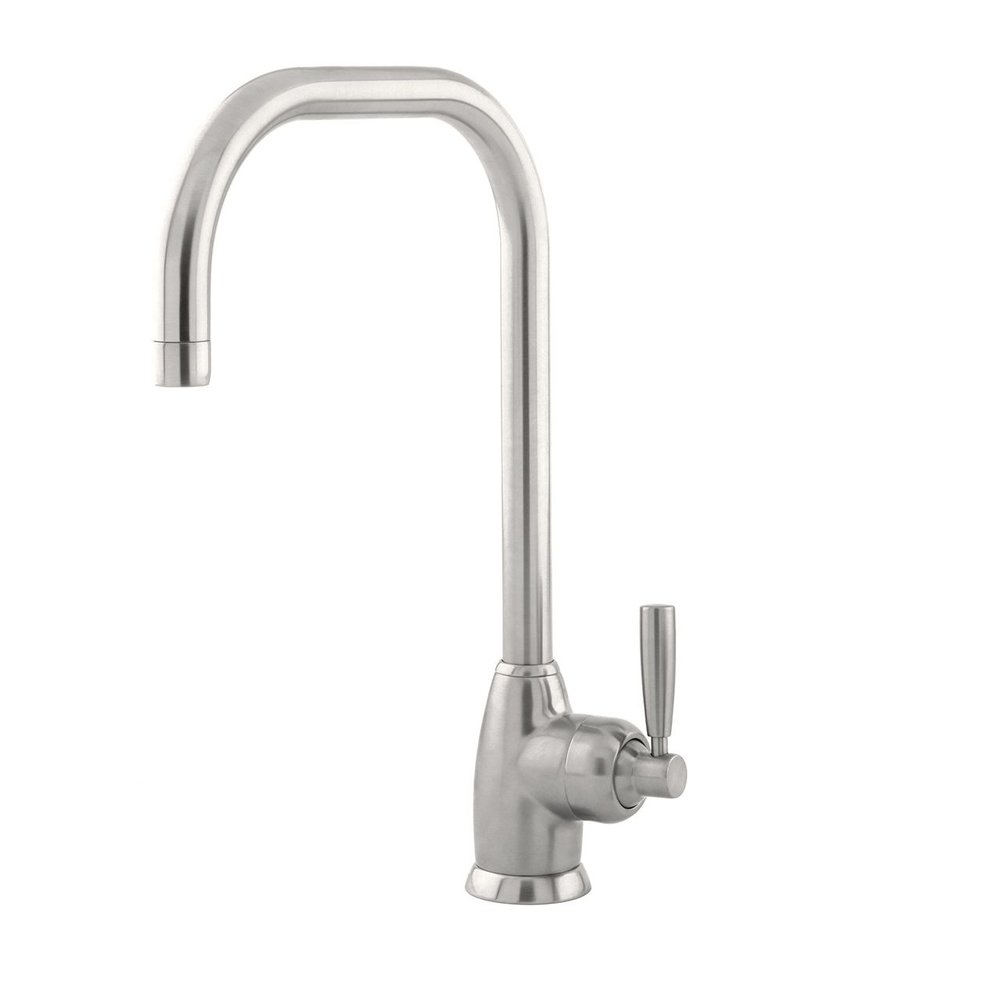 Perrin & Rowe Contemporary Kitchen mixer Mimas E.4843 U-spout