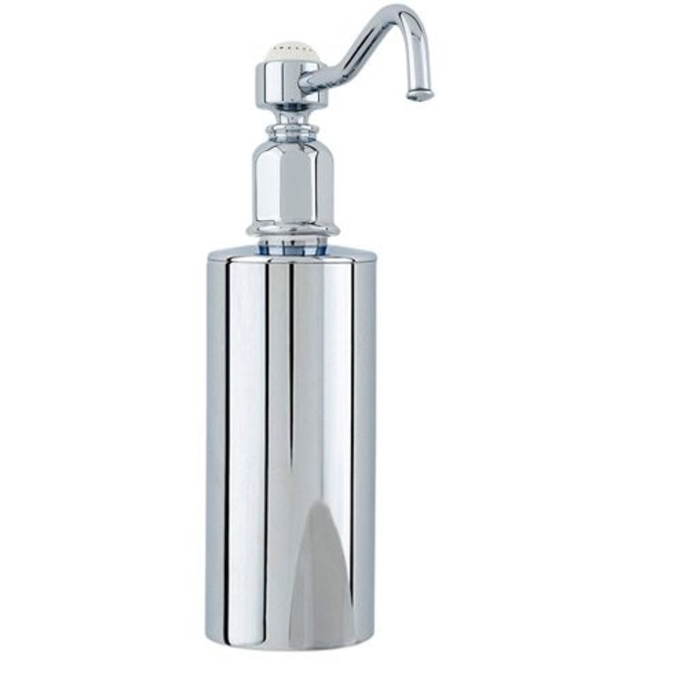 Perrin & Rowe Traditional Traditional Wall Soap dispenser E.6973