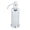 Perrin & Rowe Contemporary Contemporary Soap dispenser E.6433