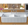 Shaws Kitchen sink Ribchester 800