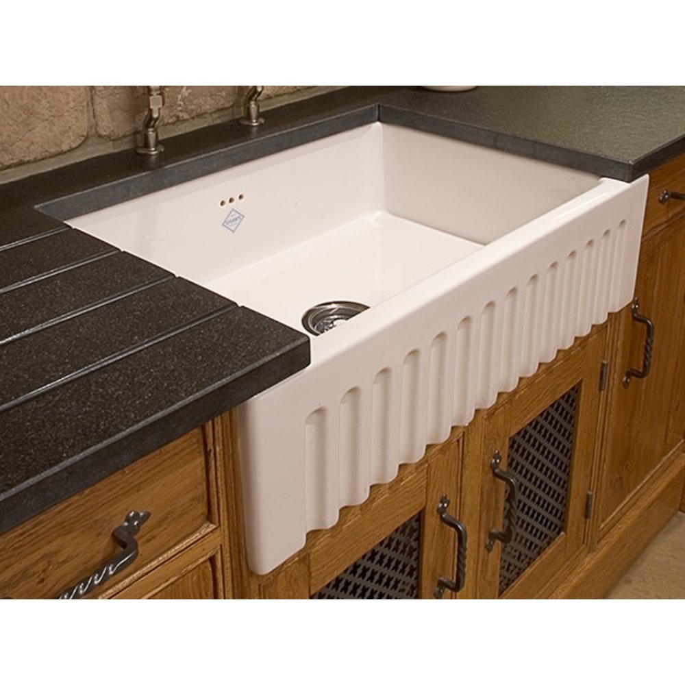 Shaws Kitchen sink Bowland 800