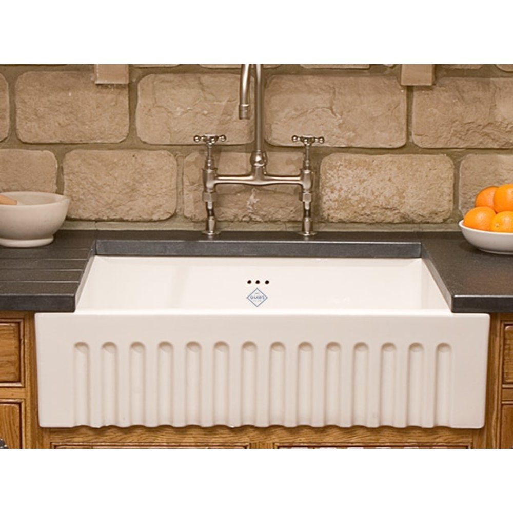 Shaws Kitchen sink Bowland 800