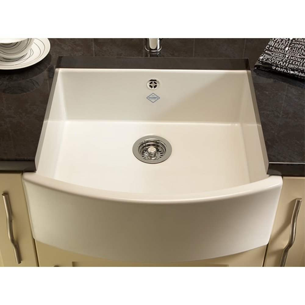 Shaws Kitchen sink Waterside 800