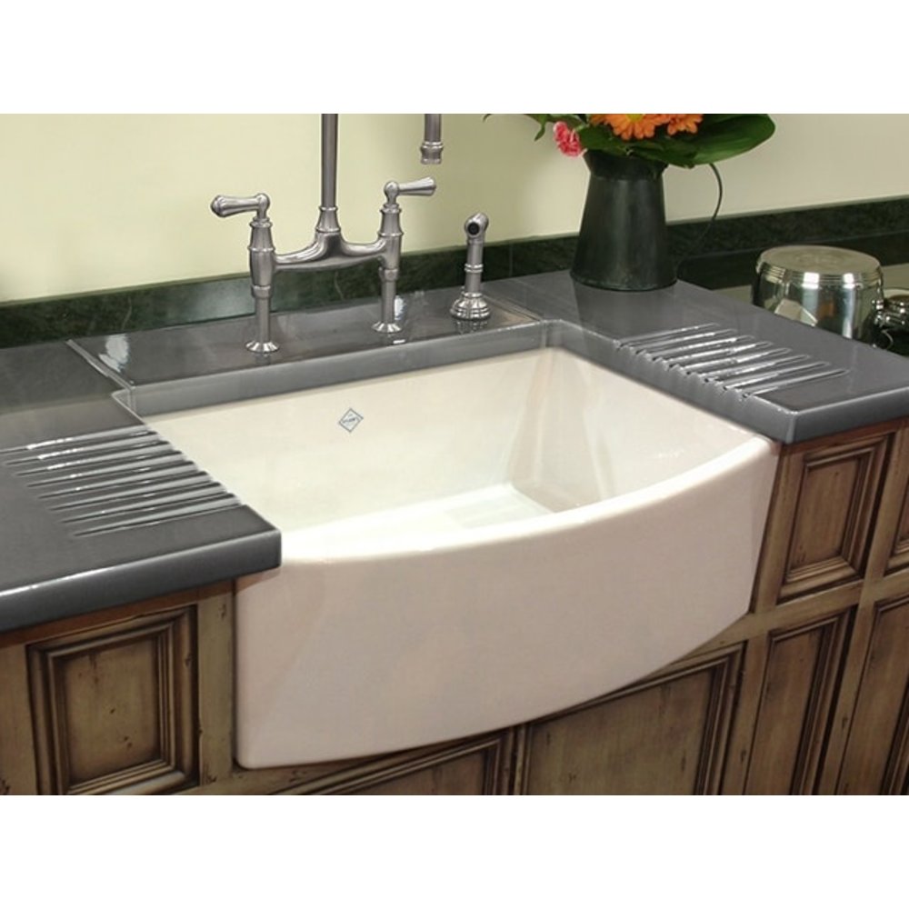 Shaws Kitchen sink Waterside 800