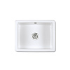 Shaws Kitchen sink Inset 600