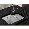 Shaws Kitchen sink Brindle 600