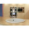 Shaws Kitchen sink Round