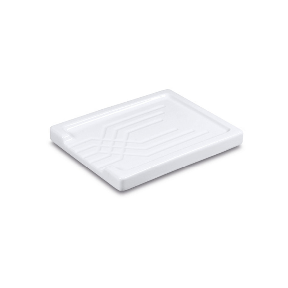 Shaws Large fluted drainer 610mm (discontinued)