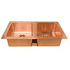 William Holland Kitchen sink Undermount double