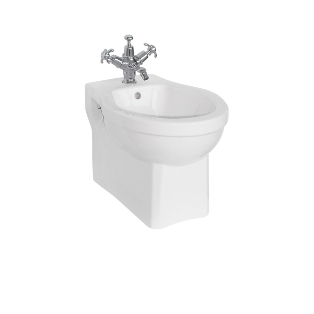 BB Edwardian Wall hung bidet