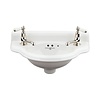 Perrin & Rowe Victorian Nostagic cloakroom basin Petite