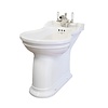 Perrin & Rowe Victorian Victorian Staande bidet