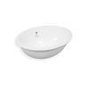 Lefroy Brooks 1900 Classic LB Classic undercounter oval basin