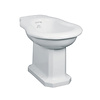 Lefroy Brooks 1900 Classic LB Classic Stand-Bidet Charterhouse