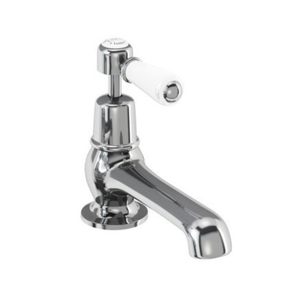 BB Edwardian Kensington pillar tap cold with 5"-spout