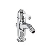 Chelsea 1-hole bidet mixer with pop-up waste BB Edwardian Chelsea 1-hole bidet mixer with pop-up waste
