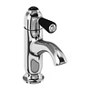 Chelsea Black 1-hole basin mixer BB Edwardian Black Chelsea Black 1-hole basin mixer